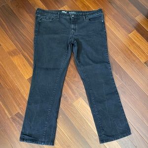 Mossimo Jean’s size 18x34